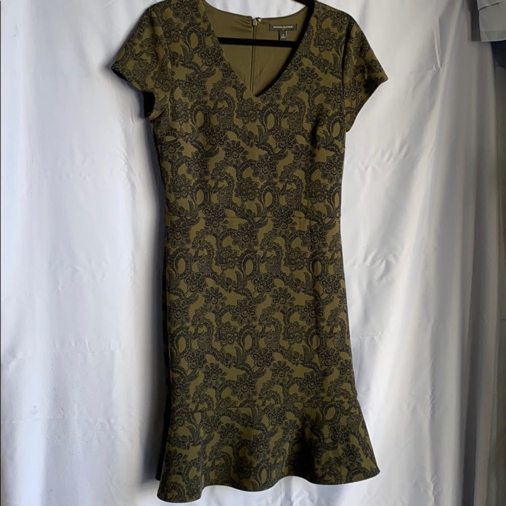 Banana Republic Dress